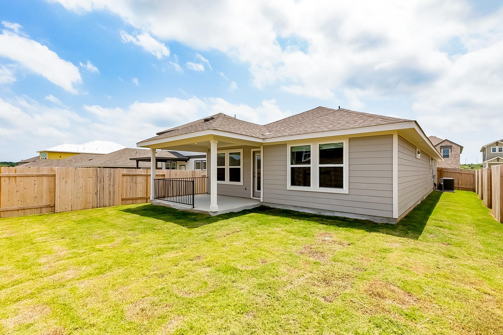 3614 Twin Glades Pass, Buda, TX 78610