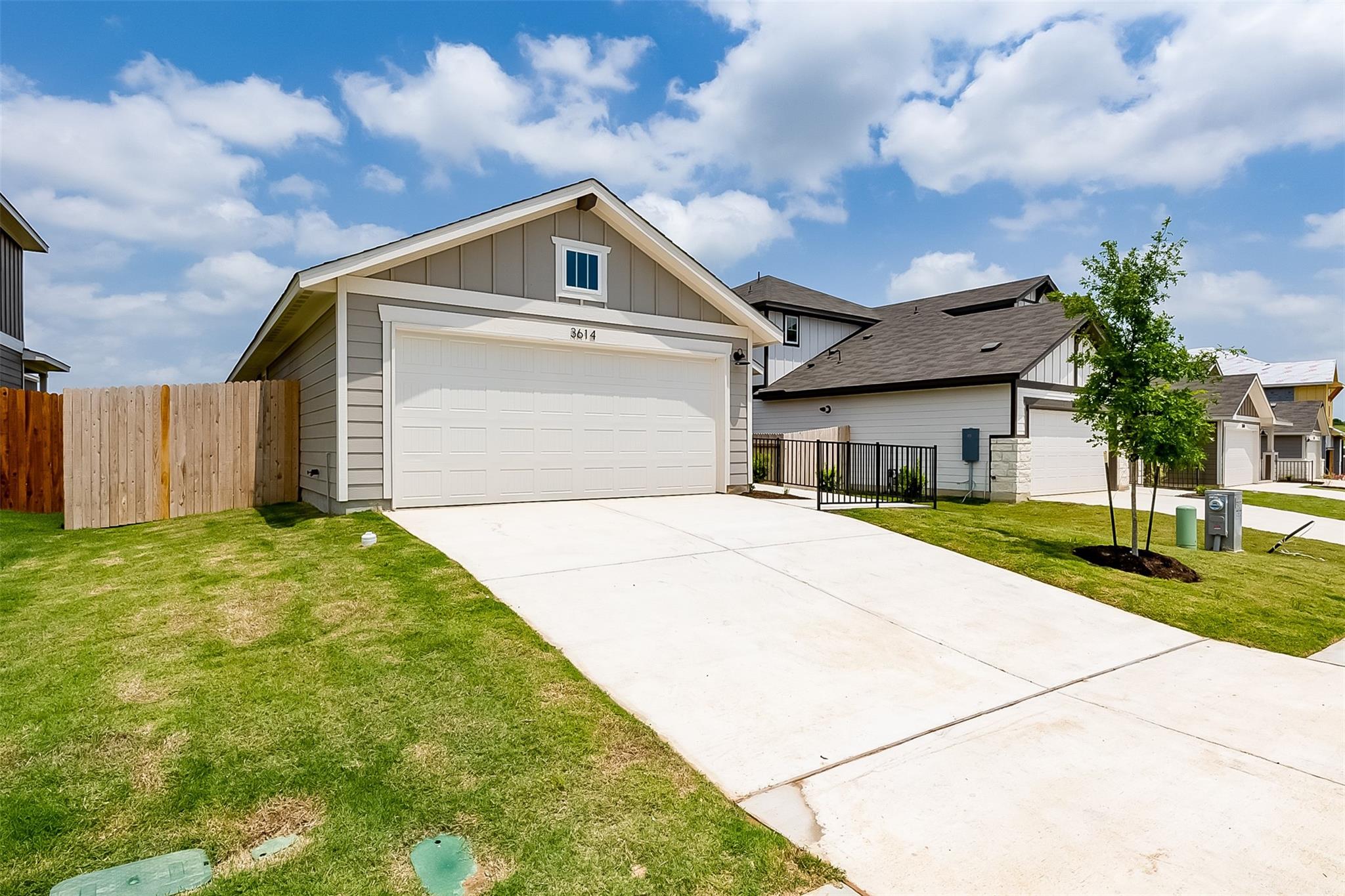 3614 Twin Glades Pass, Buda, TX 78610