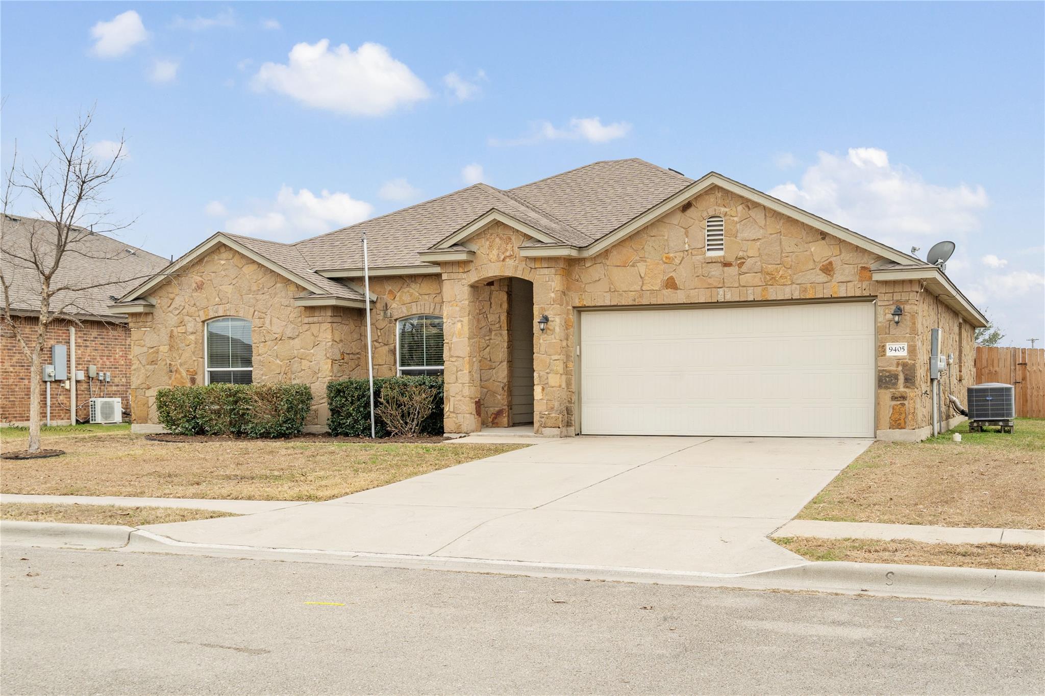 9405 Cricket Dr, Killeen, TX 76542