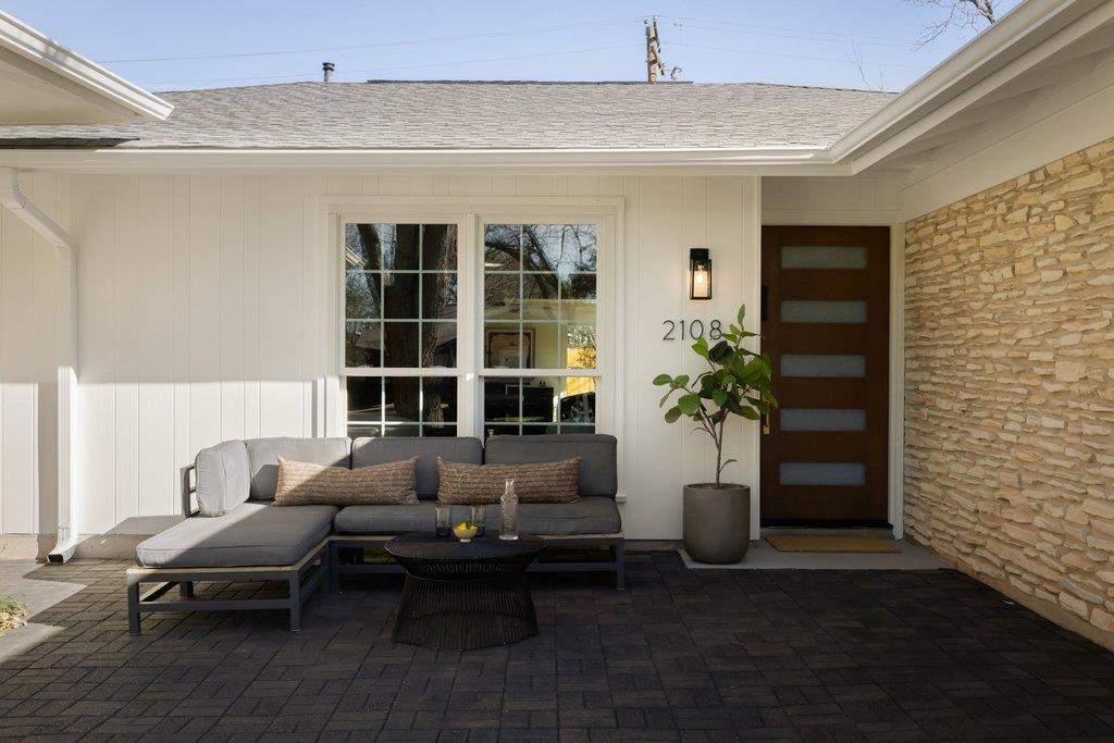 2108 Lanier Dr, Austin, TX 78757