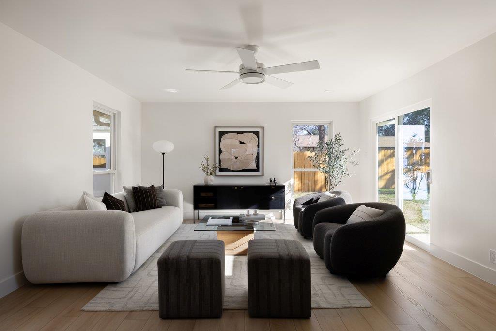 2108 Lanier Dr, Austin, TX 78757