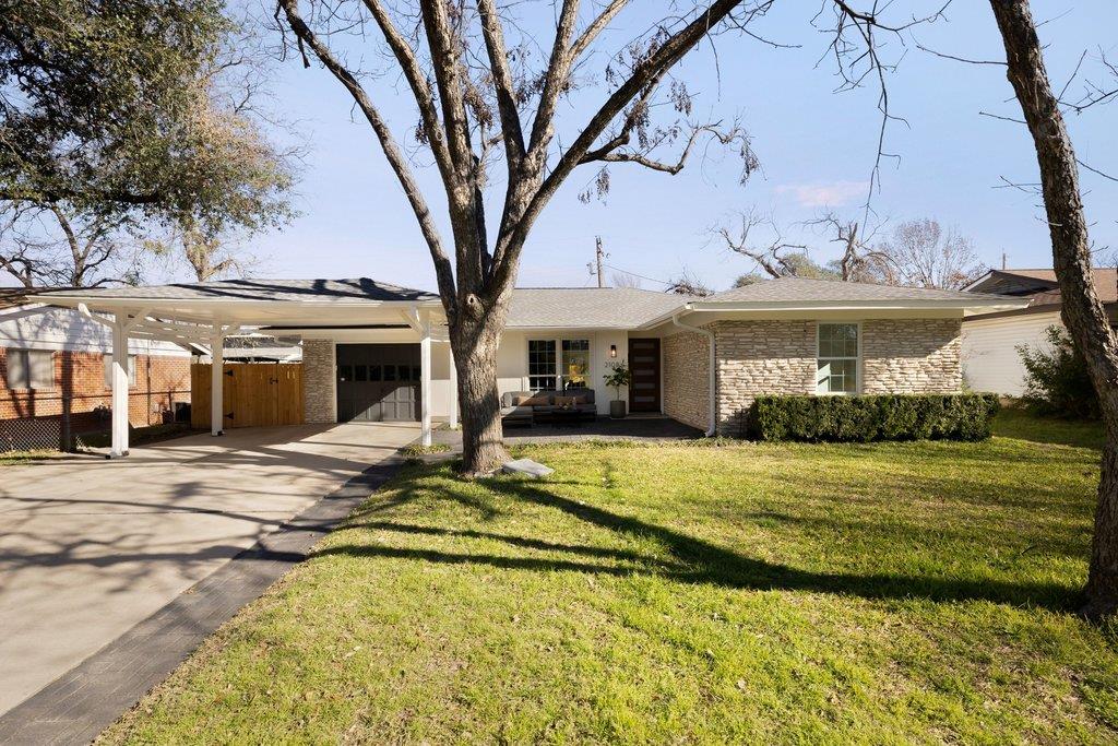 2108 Lanier Dr, Austin, TX 78757