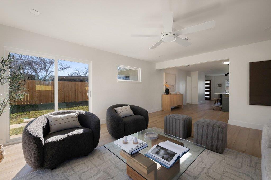 2108 Lanier Dr, Austin, TX 78757