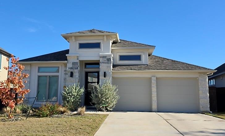 1636 Laverne Mitchell St, Leander, TX 78641