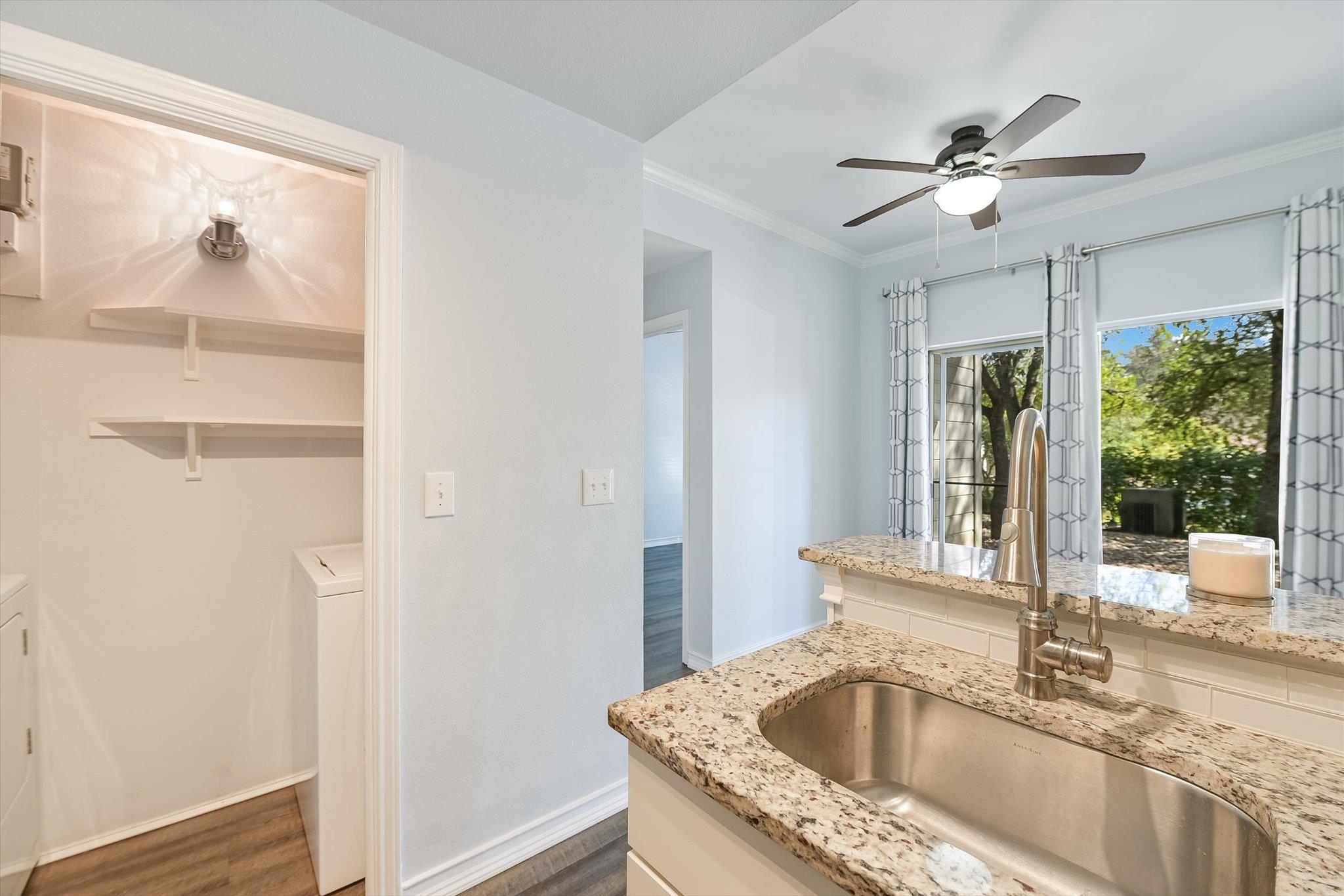 6000 Shepherd Mountain Cv # 1412, Austin, TX 78730