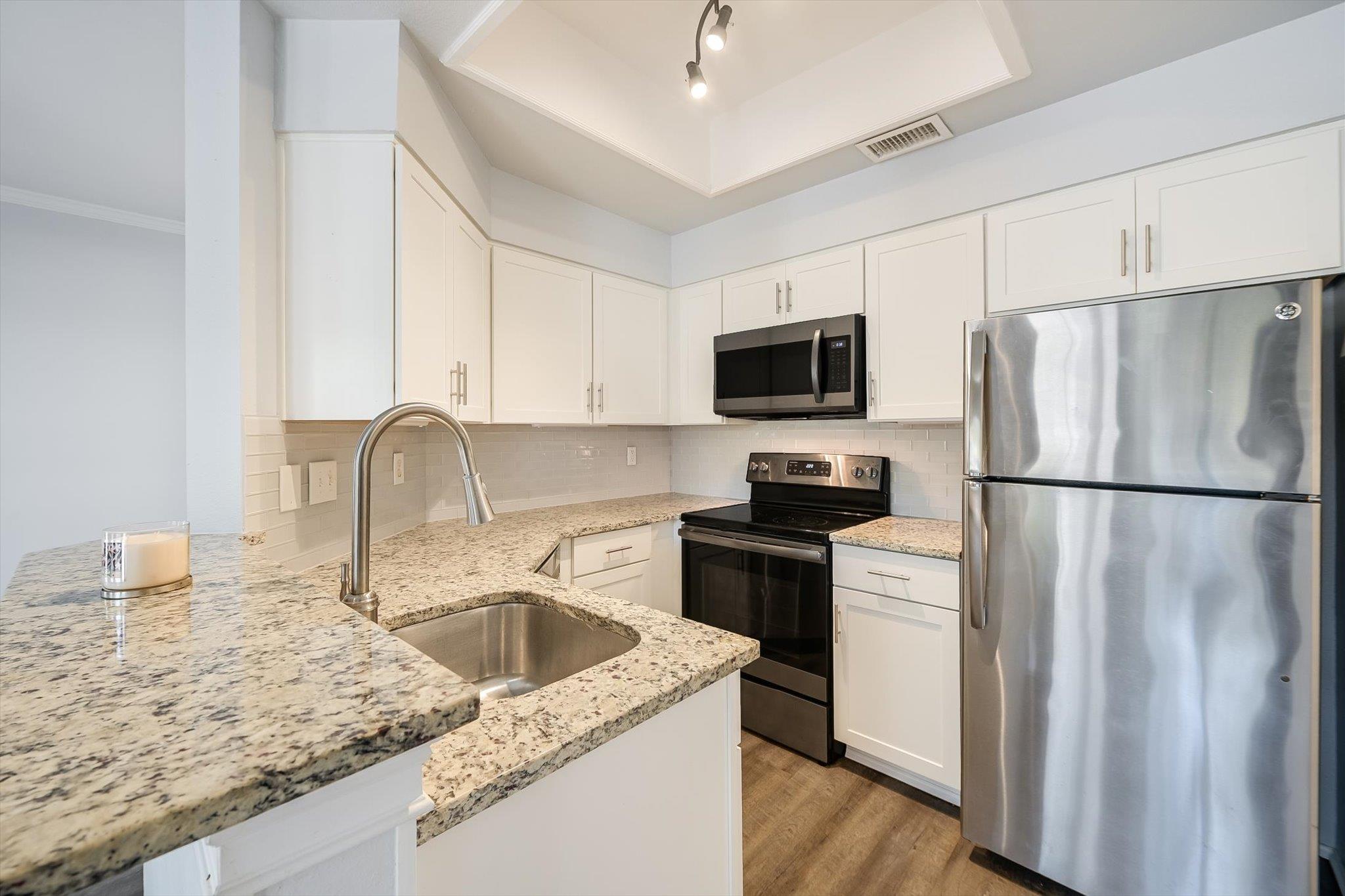 6000 Shepherd Mountain Cv # 1412, Austin, TX 78730