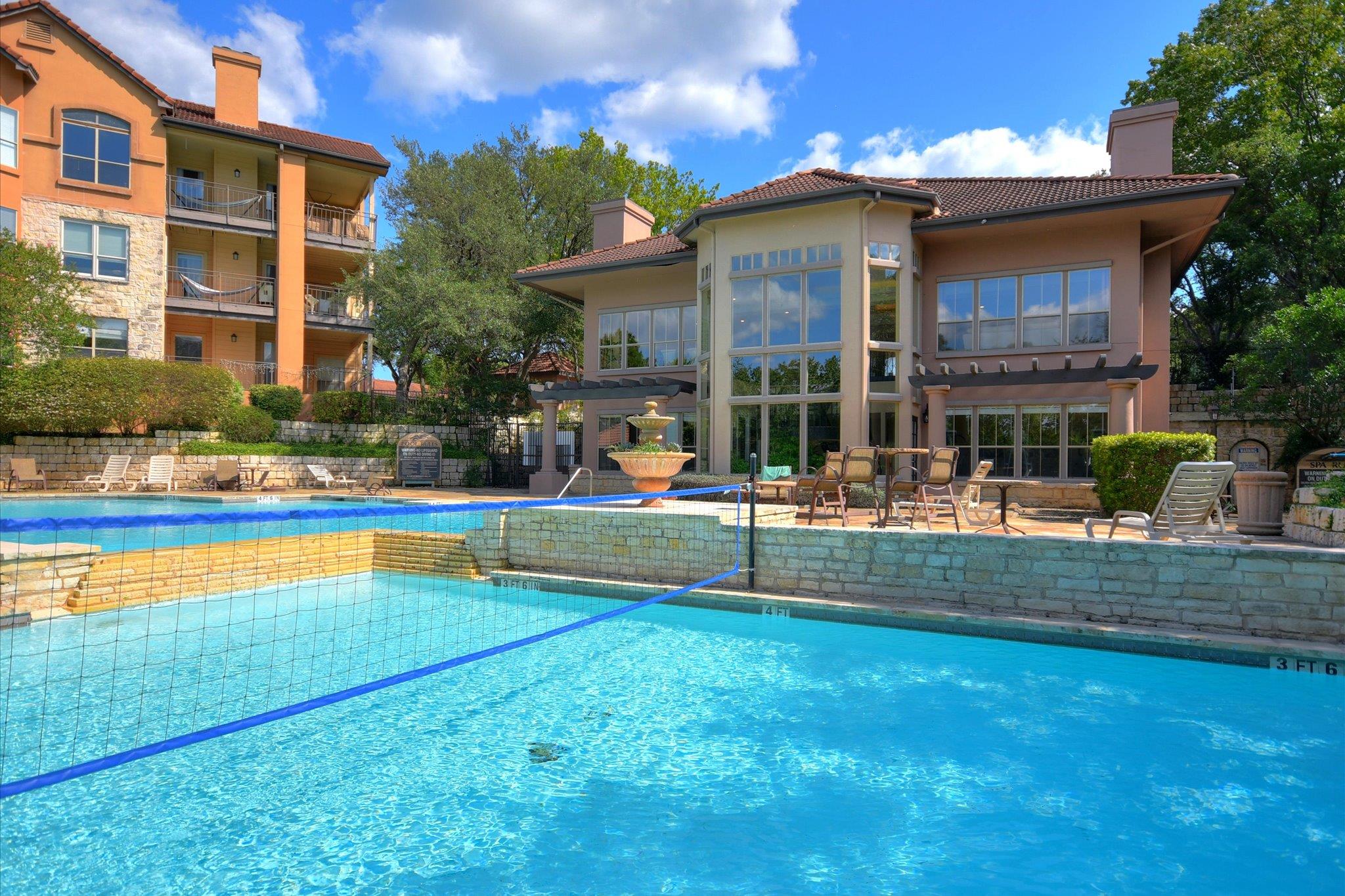 6000 Shepherd Mountain Cv # 1412, Austin, TX 78730