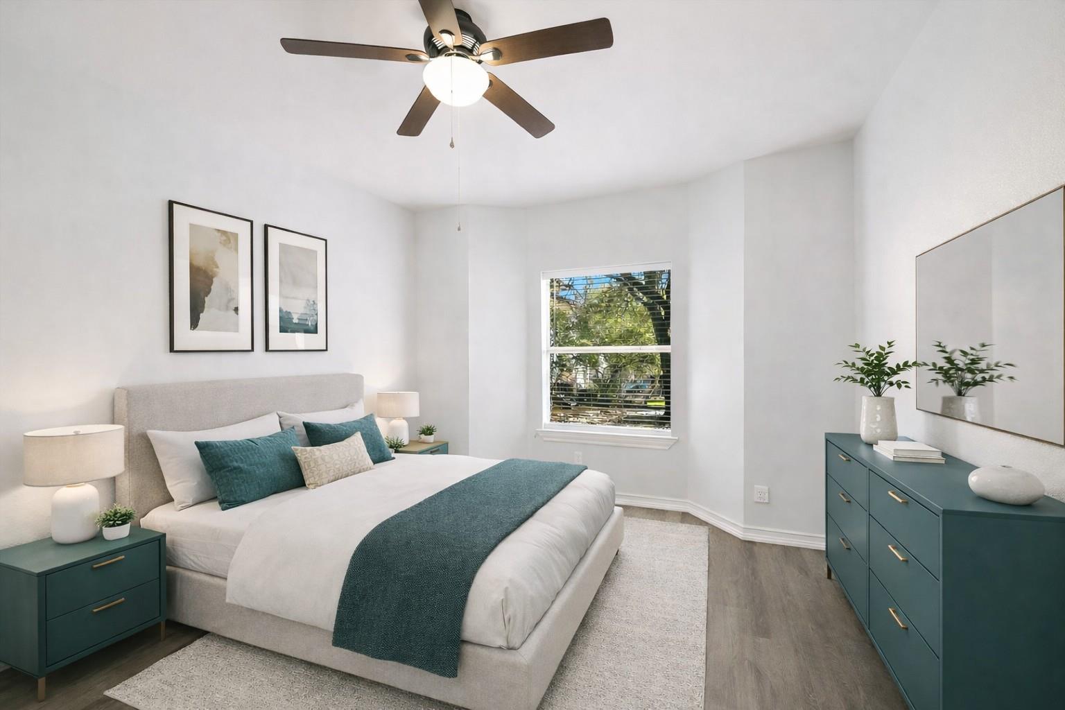 6000 Shepherd Mountain Cv # 1412, Austin, TX 78730