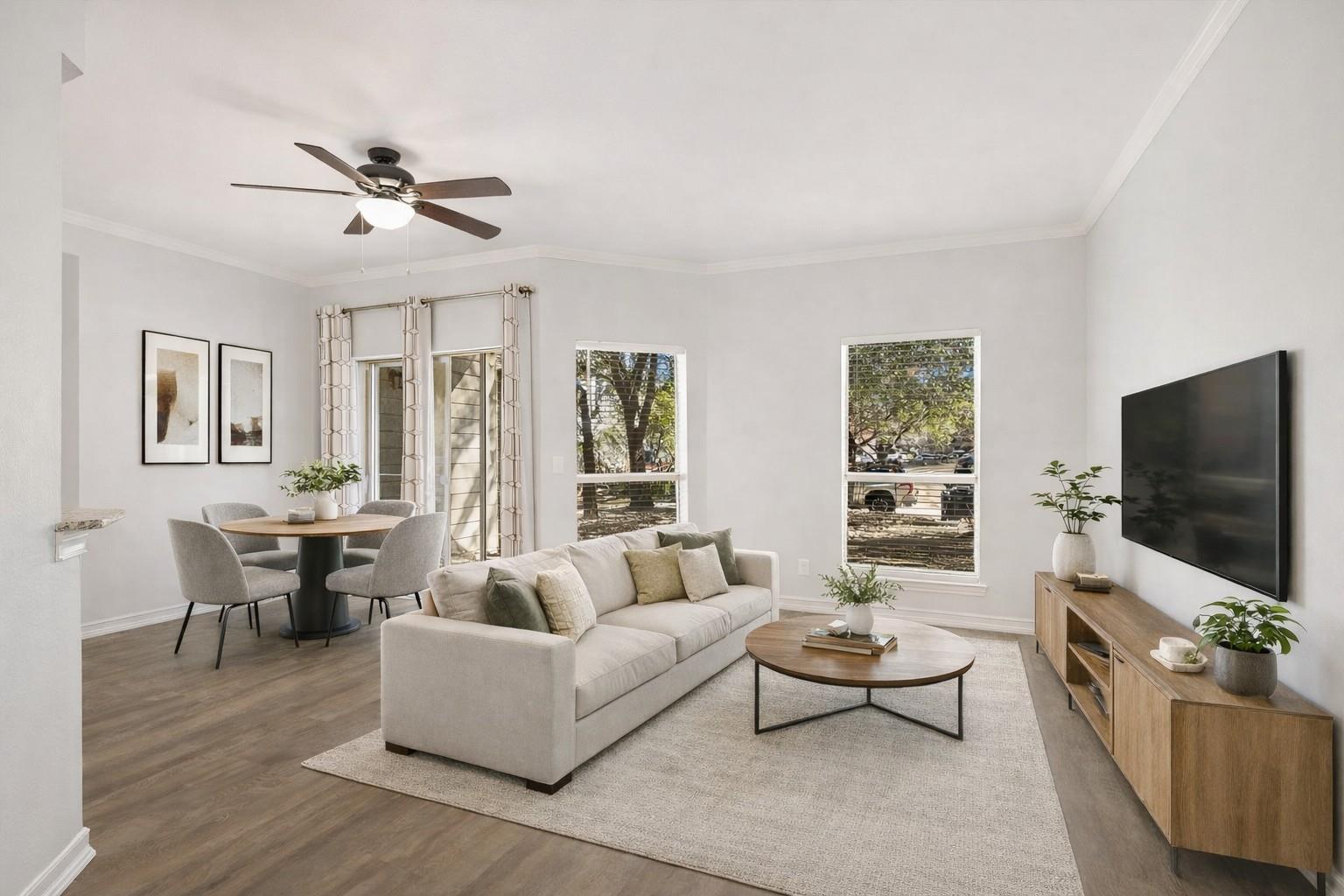 6000 Shepherd Mountain Cv # 1412, Austin, TX 78730