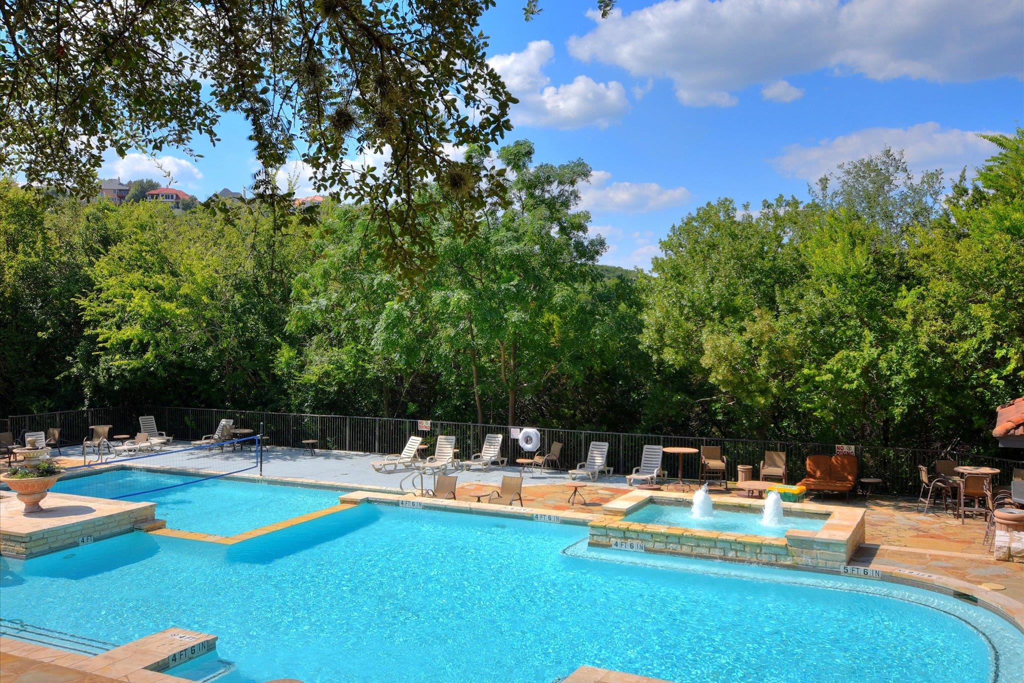 6000 Shepherd Mountain Cv # 1412, Austin, TX 78730