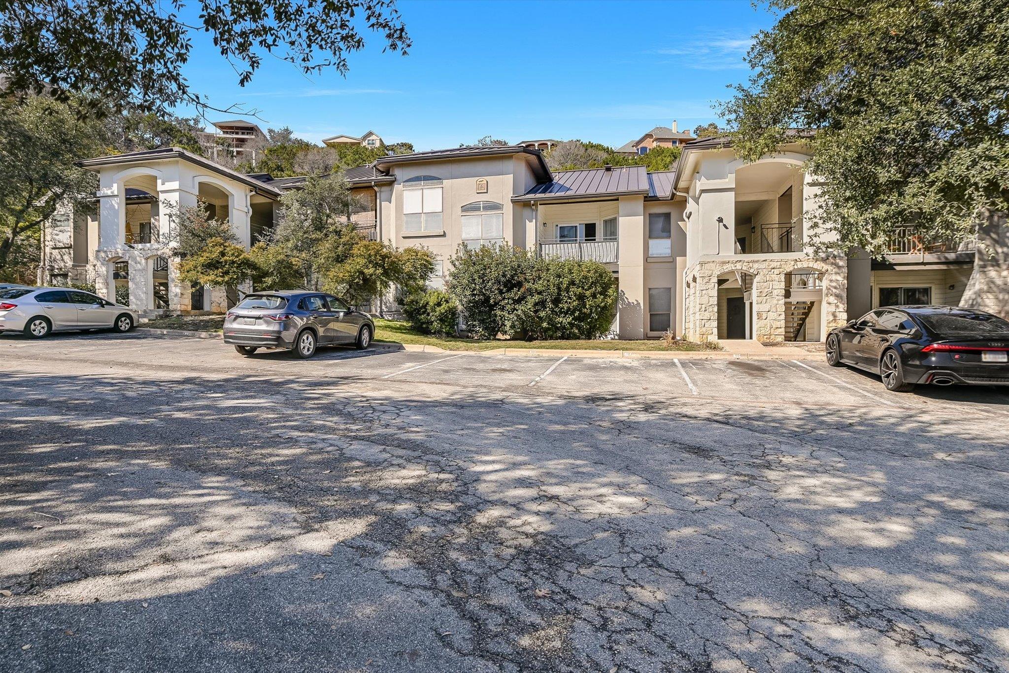 6000 Shepherd Mountain Cv # 1412, Austin, TX 78730