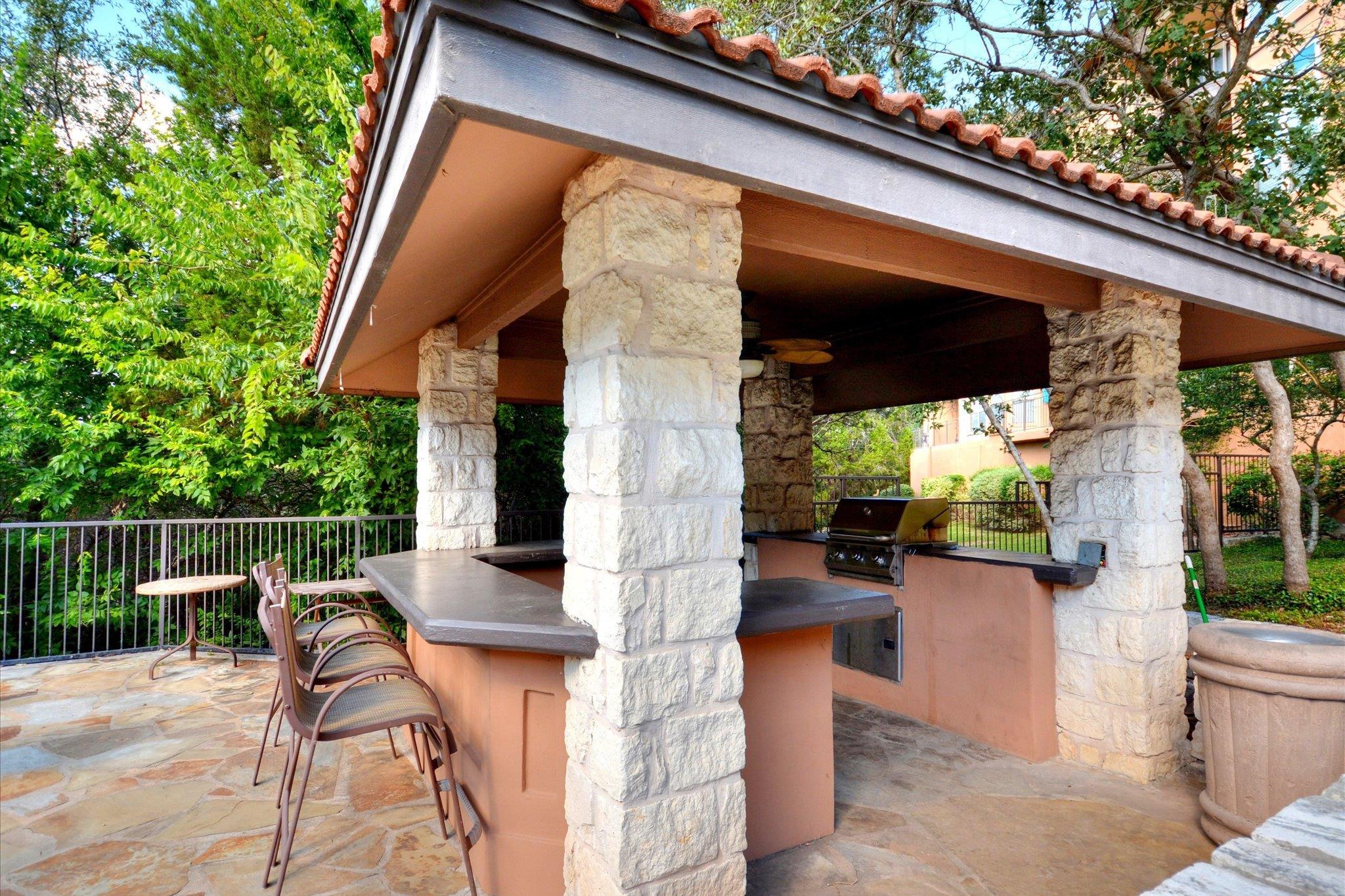 6000 Shepherd Mountain Cv # 1412, Austin, TX 78730