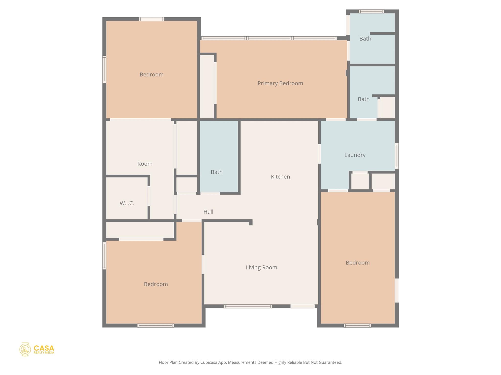 303 Irma Dr # A, Austin, TX 78752