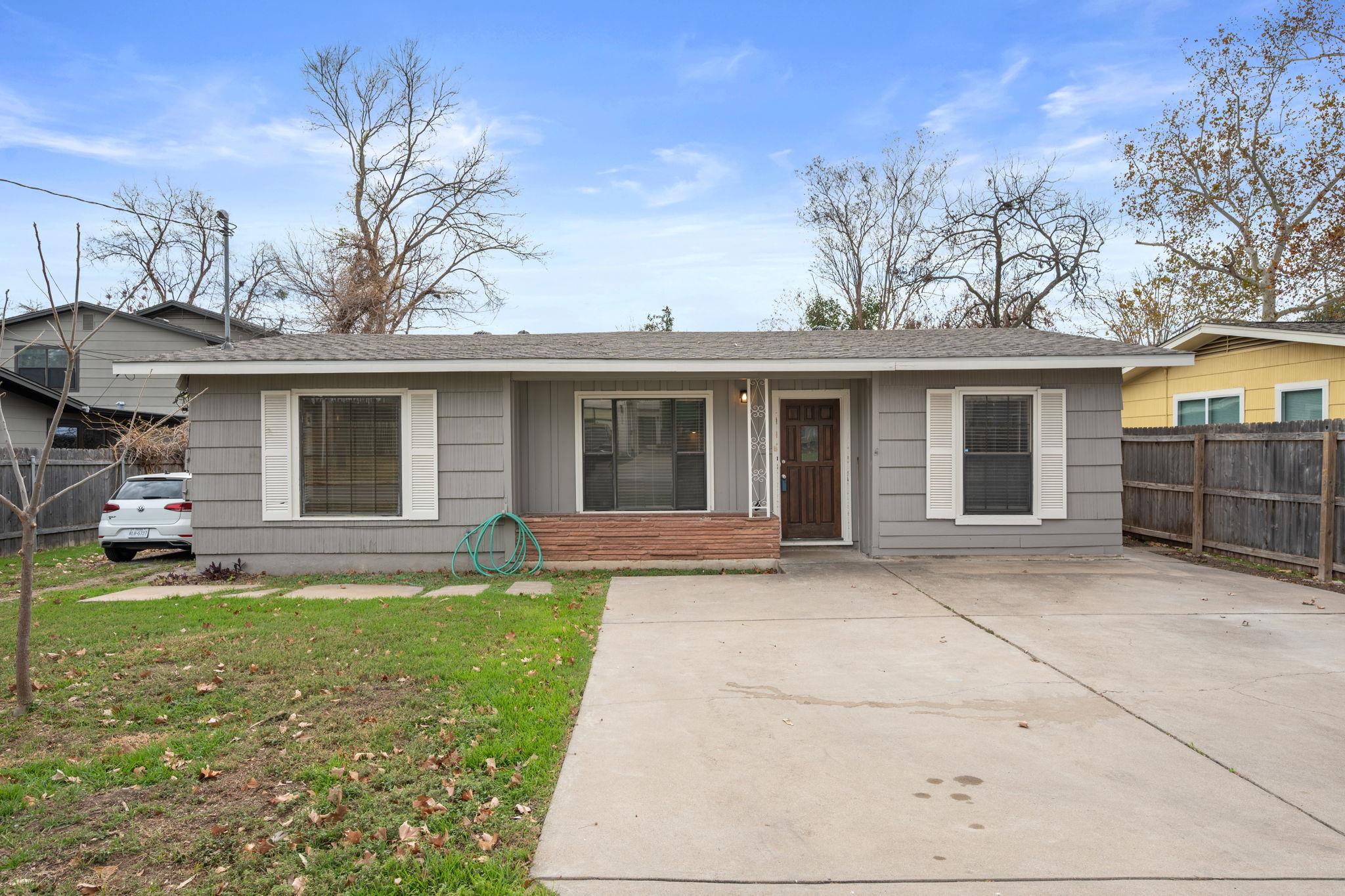 303 Irma Dr # A, Austin, TX 78752