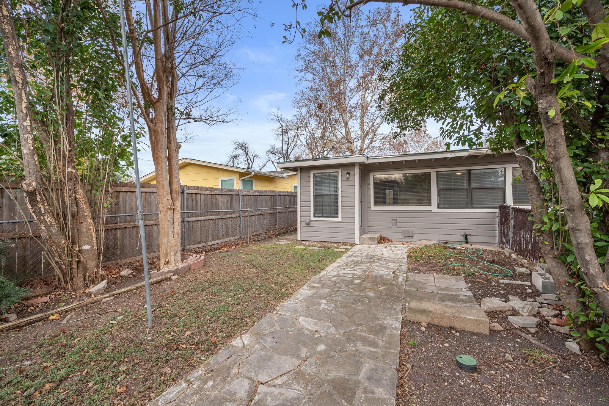 303 Irma Dr # A, Austin, TX 78752