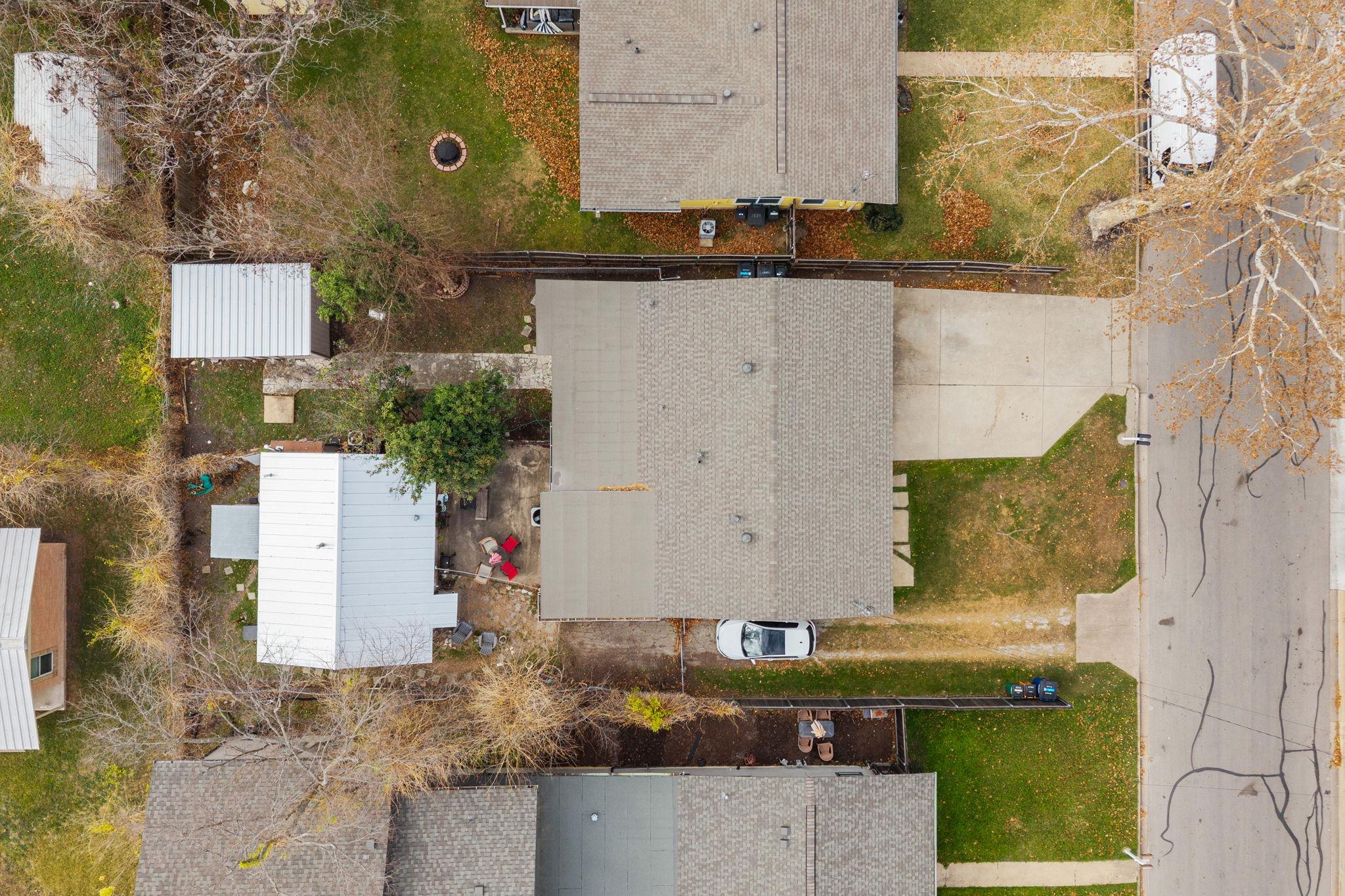 303 Irma Dr # A, Austin, TX 78752