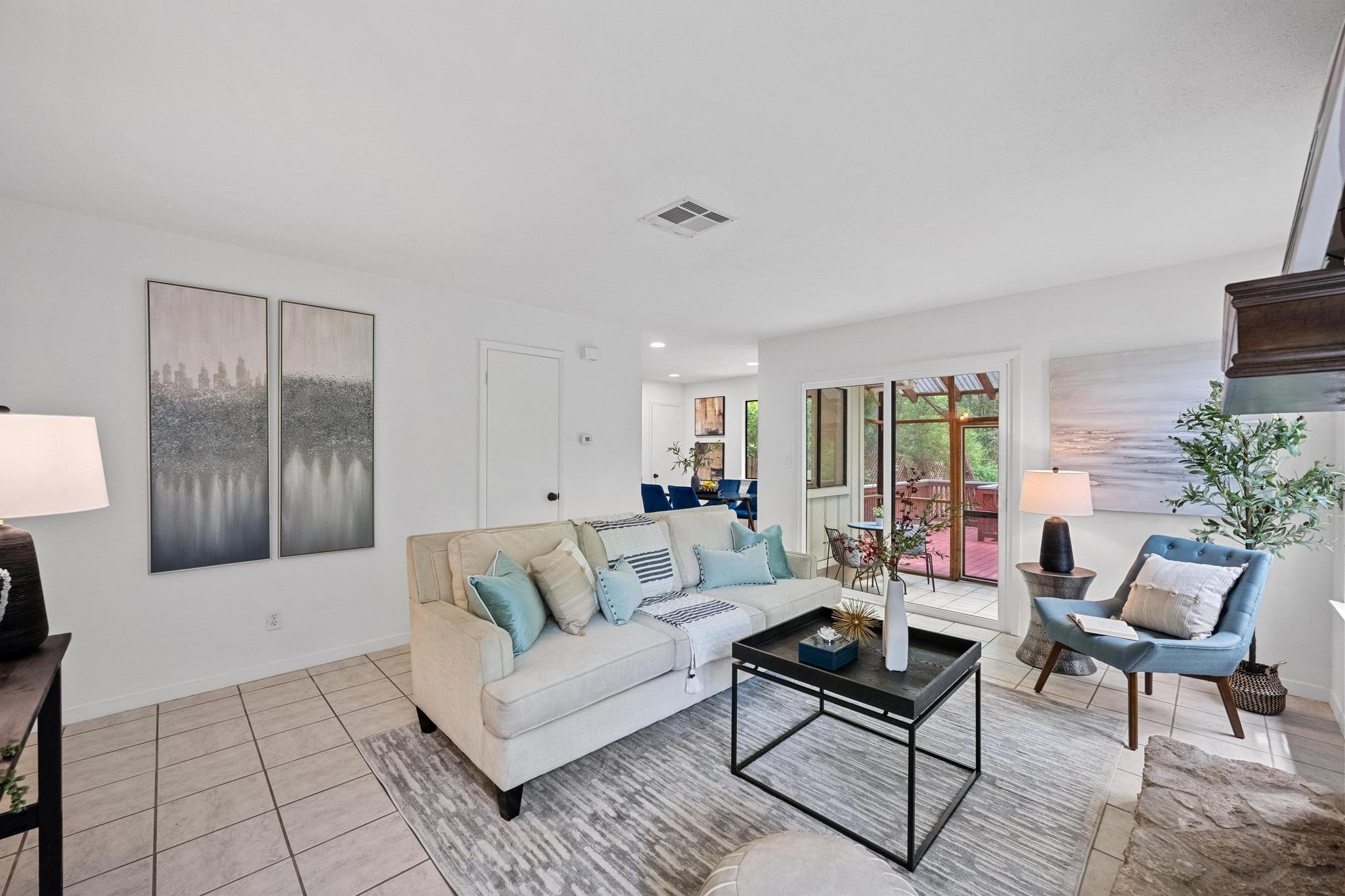 1511 Terrapin Ct # B, Austin, TX 78746