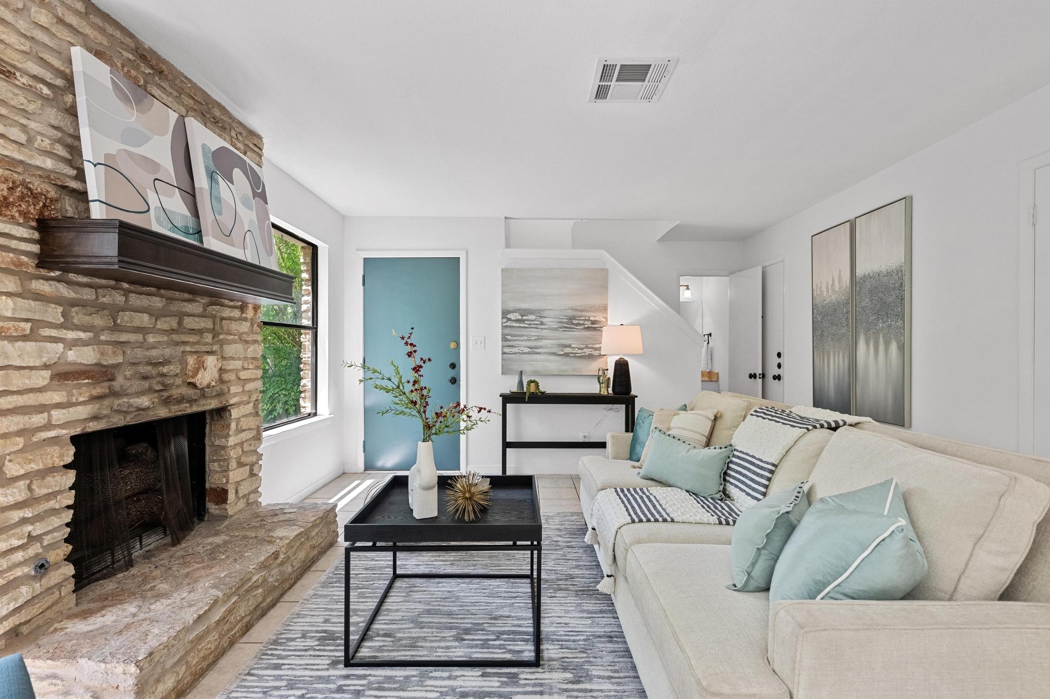 1511 Terrapin Ct # B, Austin, TX 78746