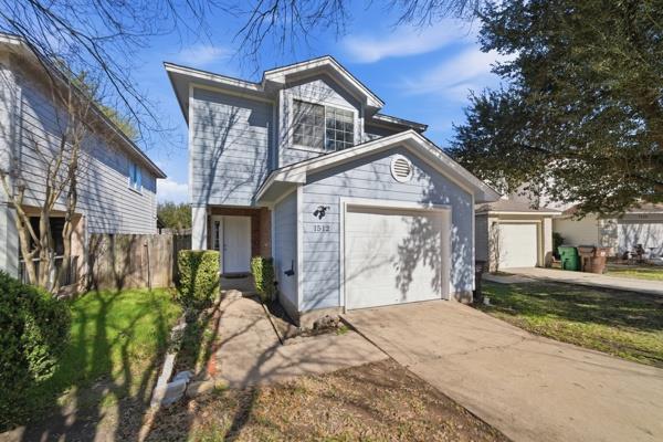1512 Parkfield Cir, Round Rock, TX 78664