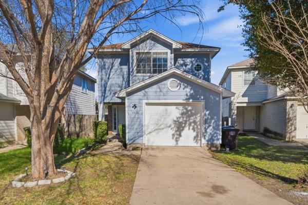 1512 Parkfield Cir, Round Rock, TX 78664