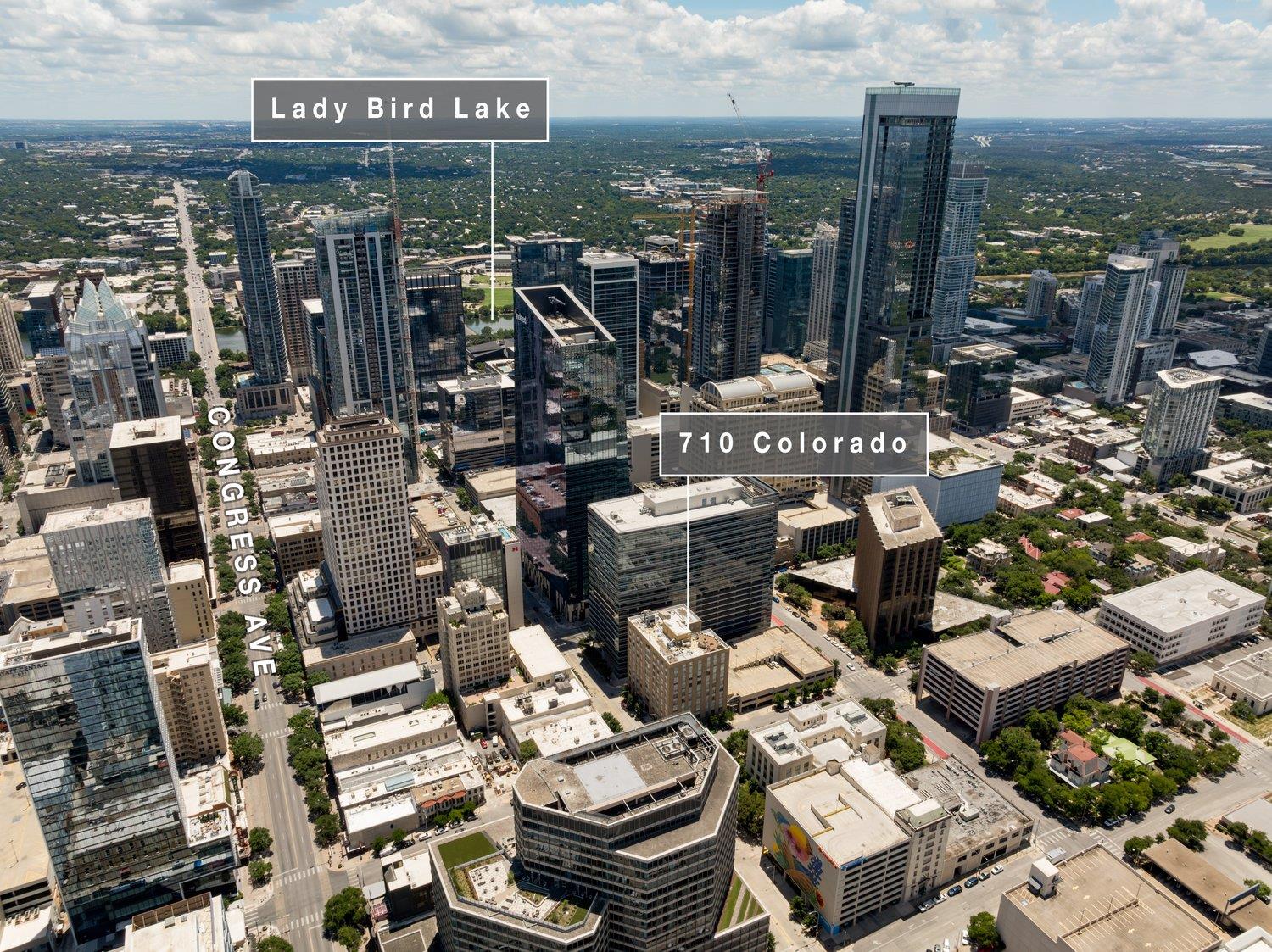 710 Colorado St # 4G, Austin, TX 78701