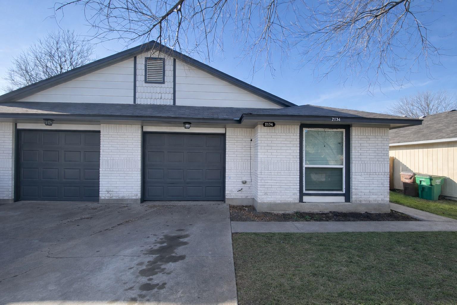 2134 Redwing Way # 2134, Round Rock, TX 78664