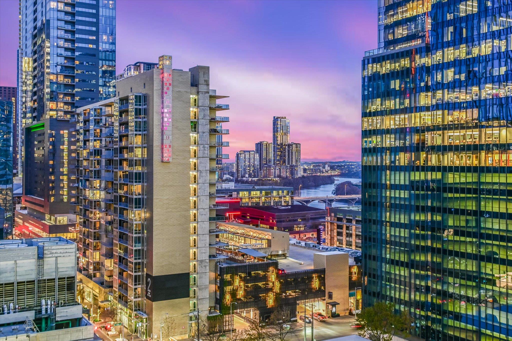 360 Nueces St # 1405, Austin, TX 78701