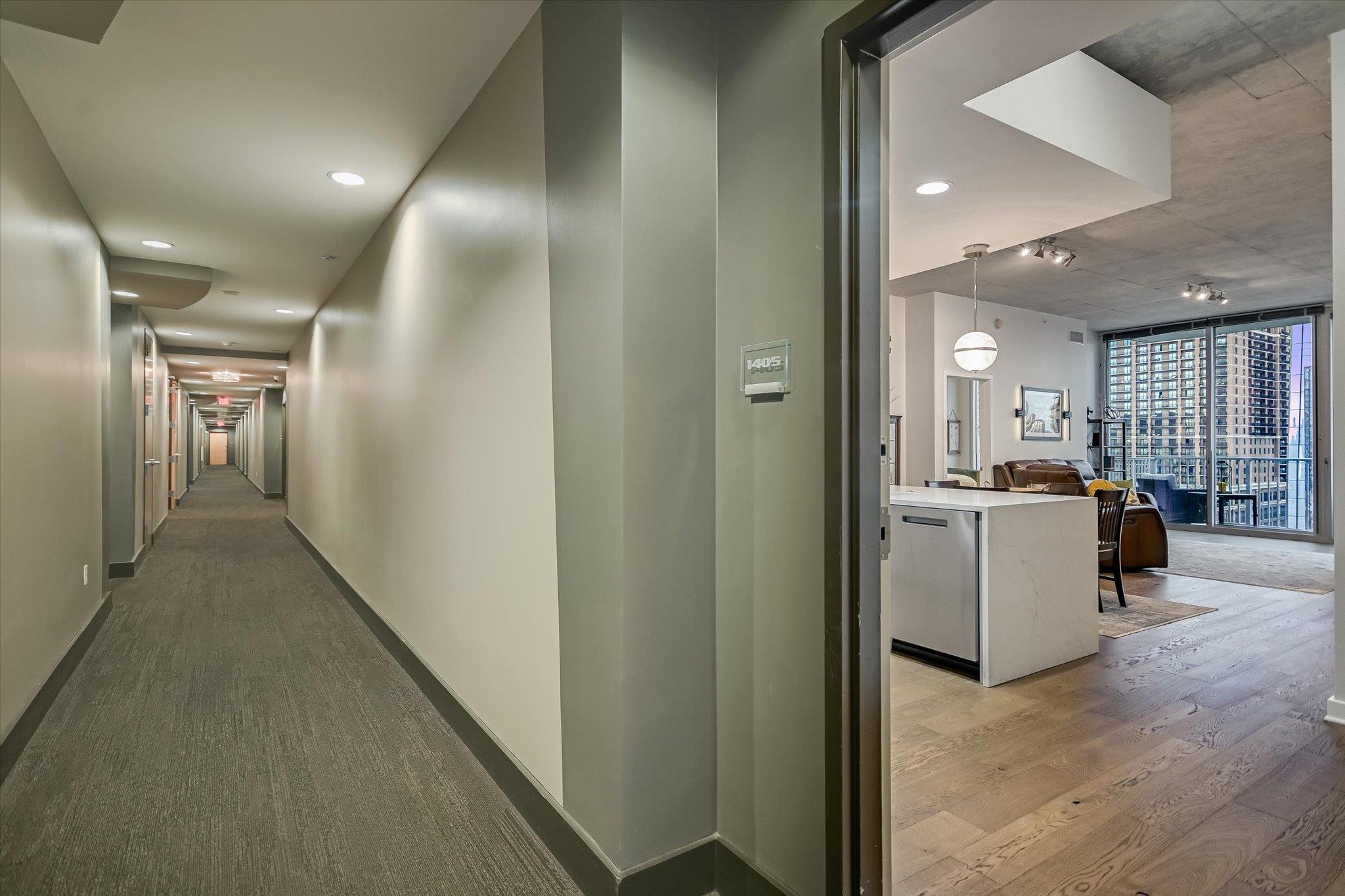 360 Nueces St # 1405, Austin, TX 78701