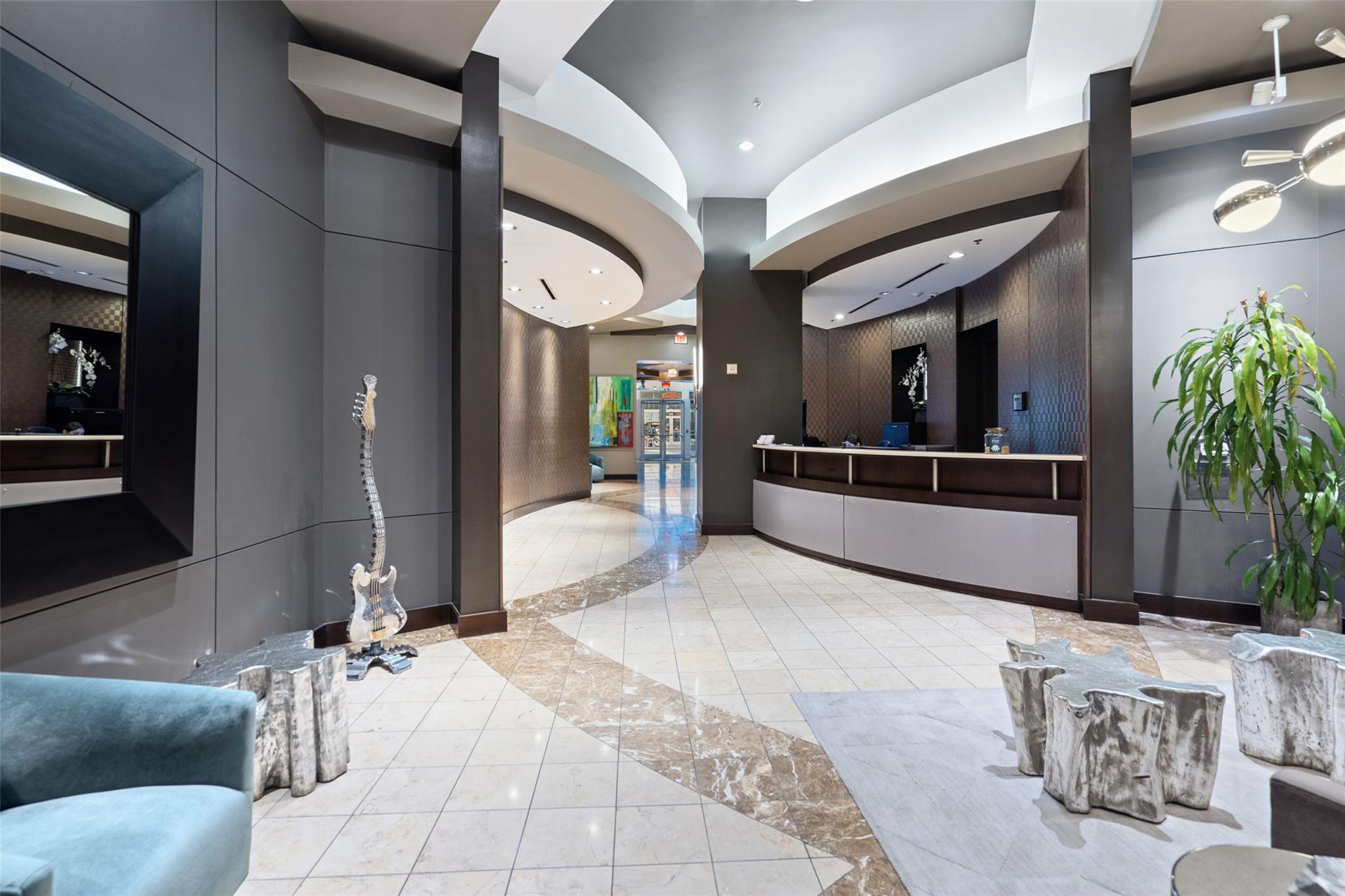 360 Nueces St # 1405, Austin, TX 78701