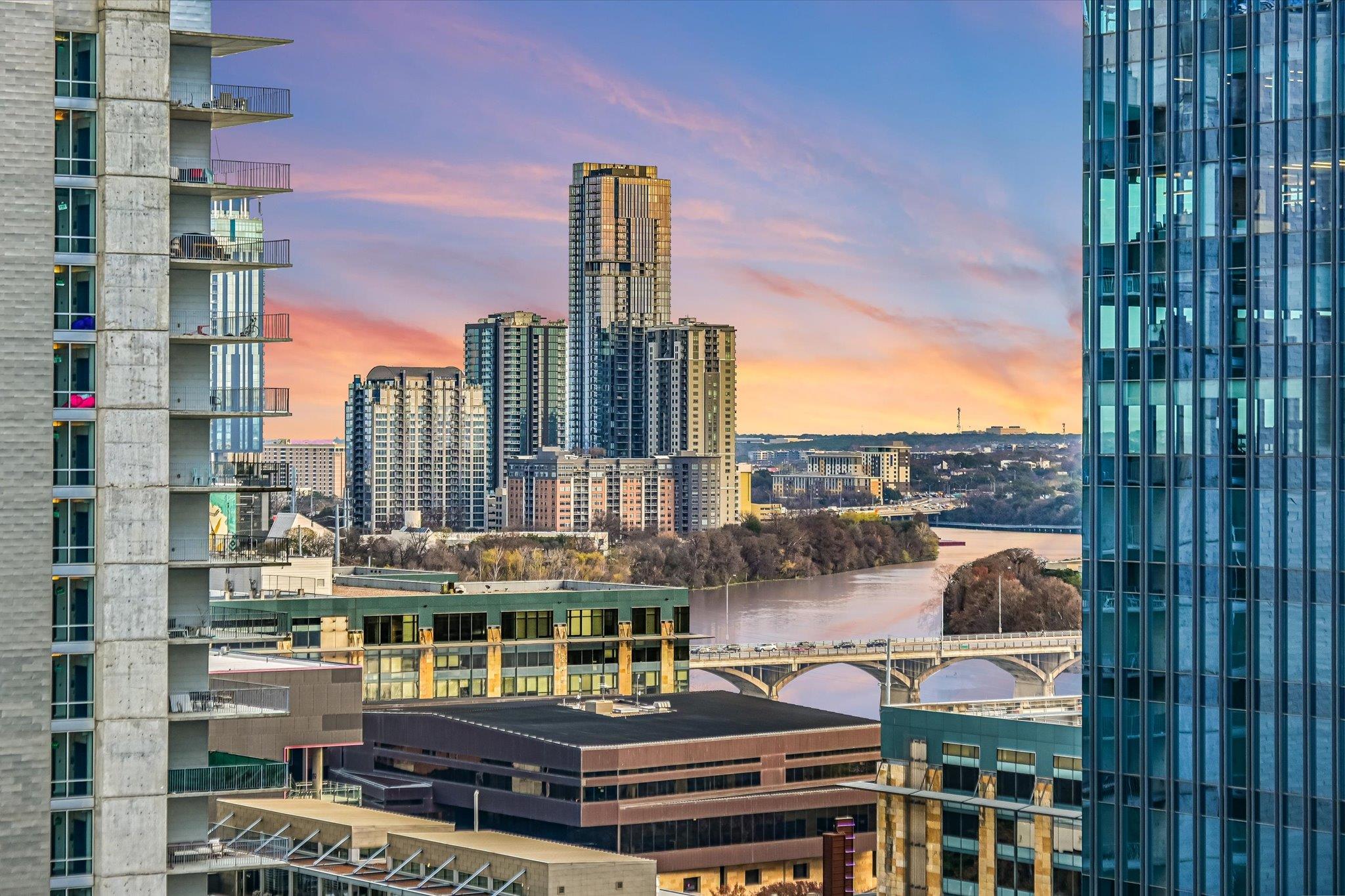 360 Nueces St # 1405, Austin, TX 78701