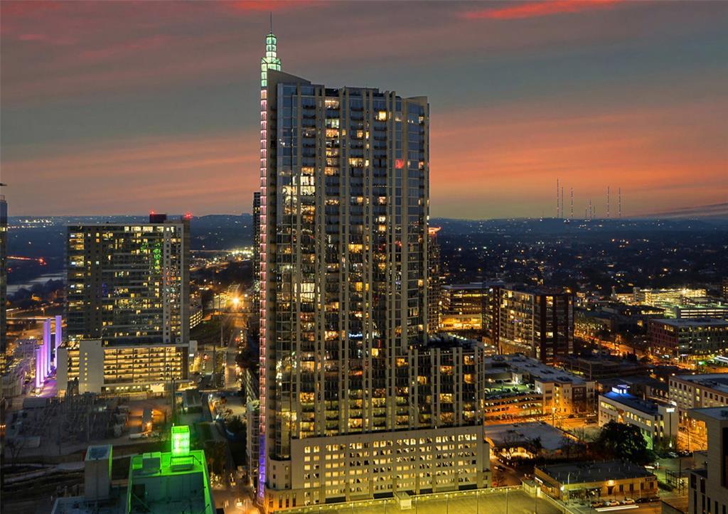 360 Nueces St # 1405, Austin, TX 78701