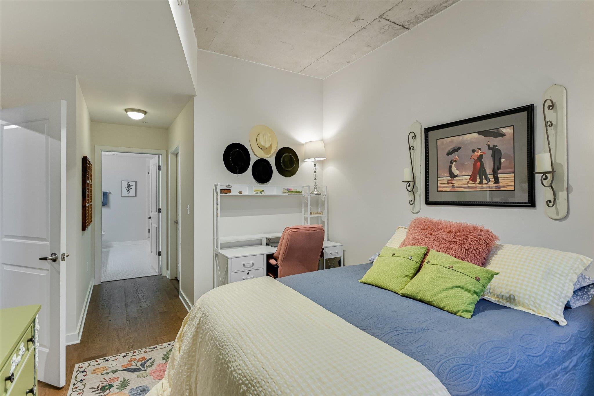 360 Nueces St # 1405, Austin, TX 78701