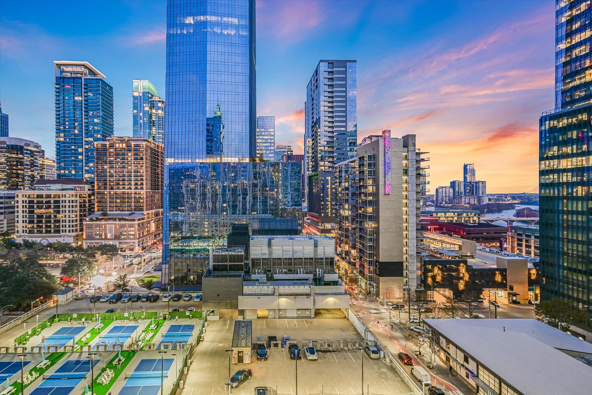 360 Nueces St # 1405, Austin, TX 78701