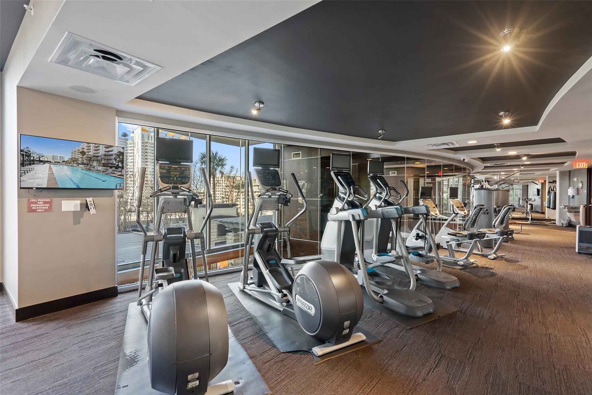 360 Nueces St # 1405, Austin, TX 78701