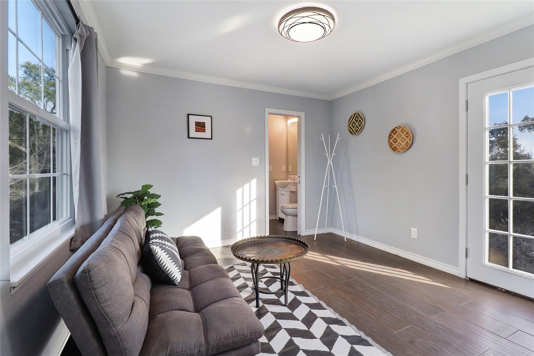 901 Thurman Rd, San Marcos, TX 78666