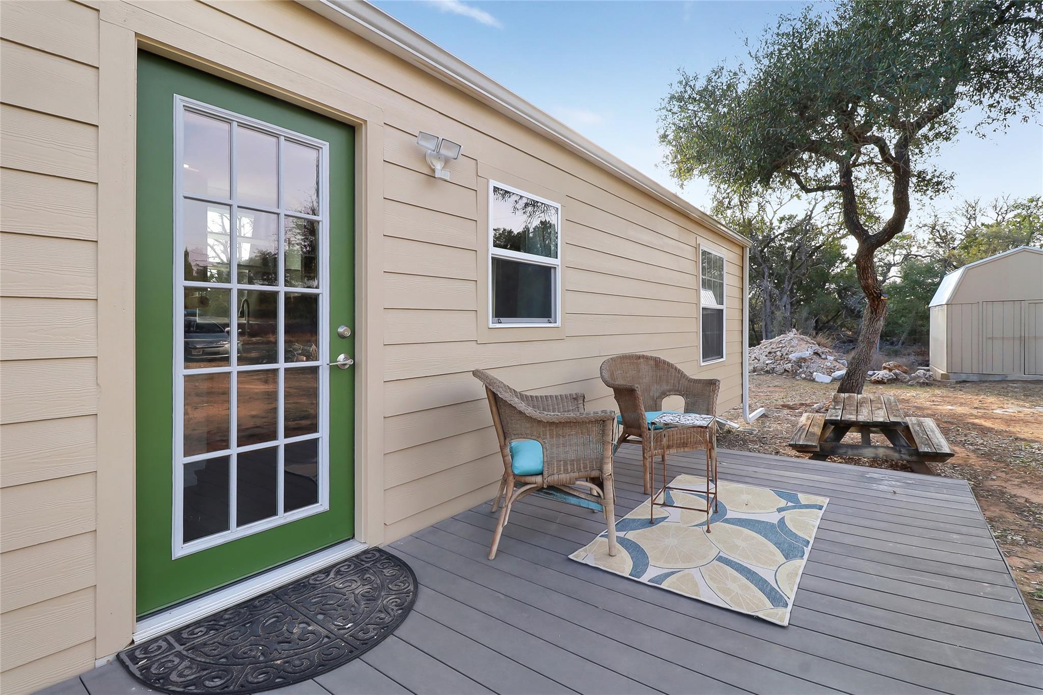 901 Thurman Rd, San Marcos, TX 78666