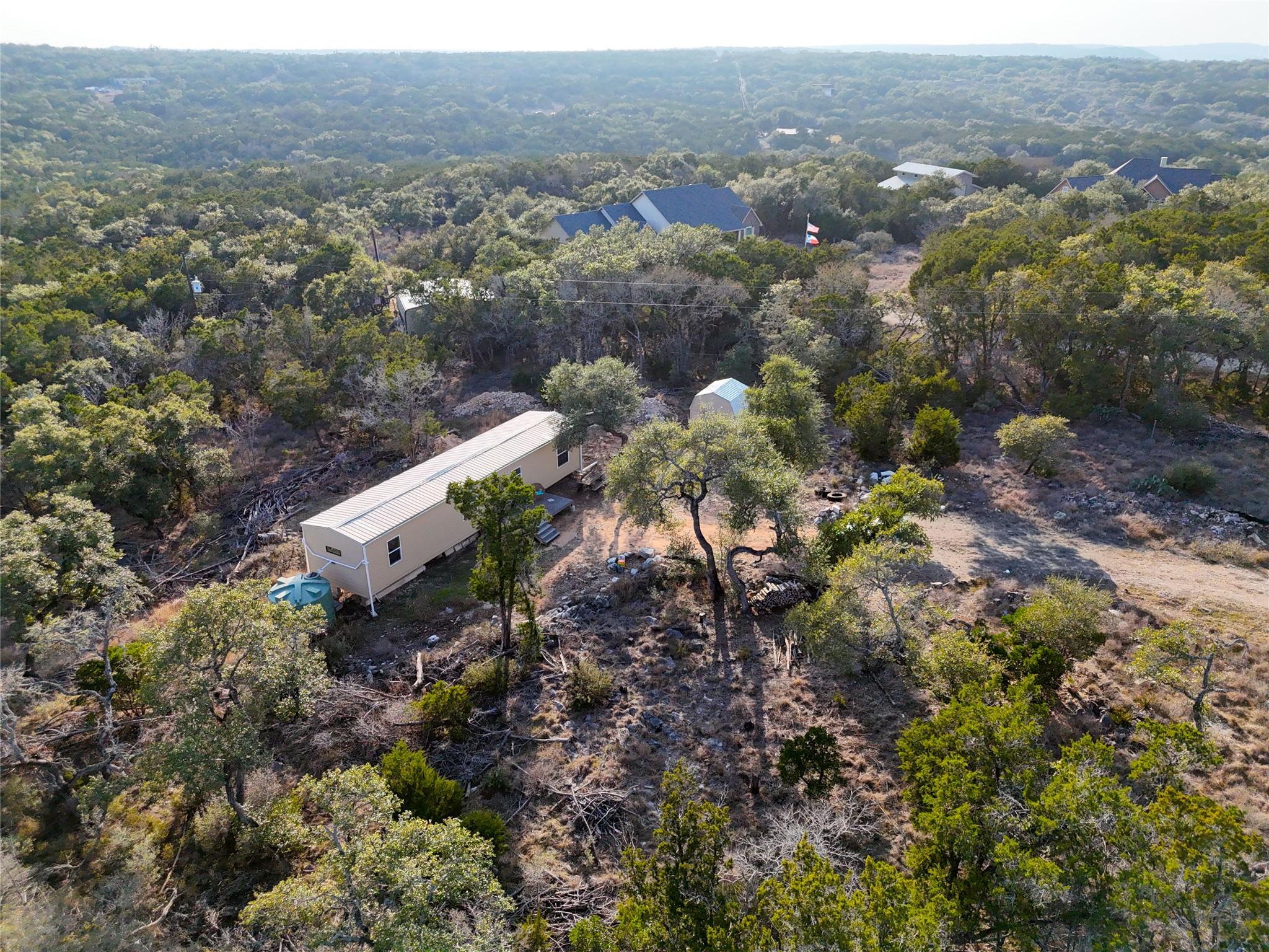 901 Thurman Rd, San Marcos, TX 78666