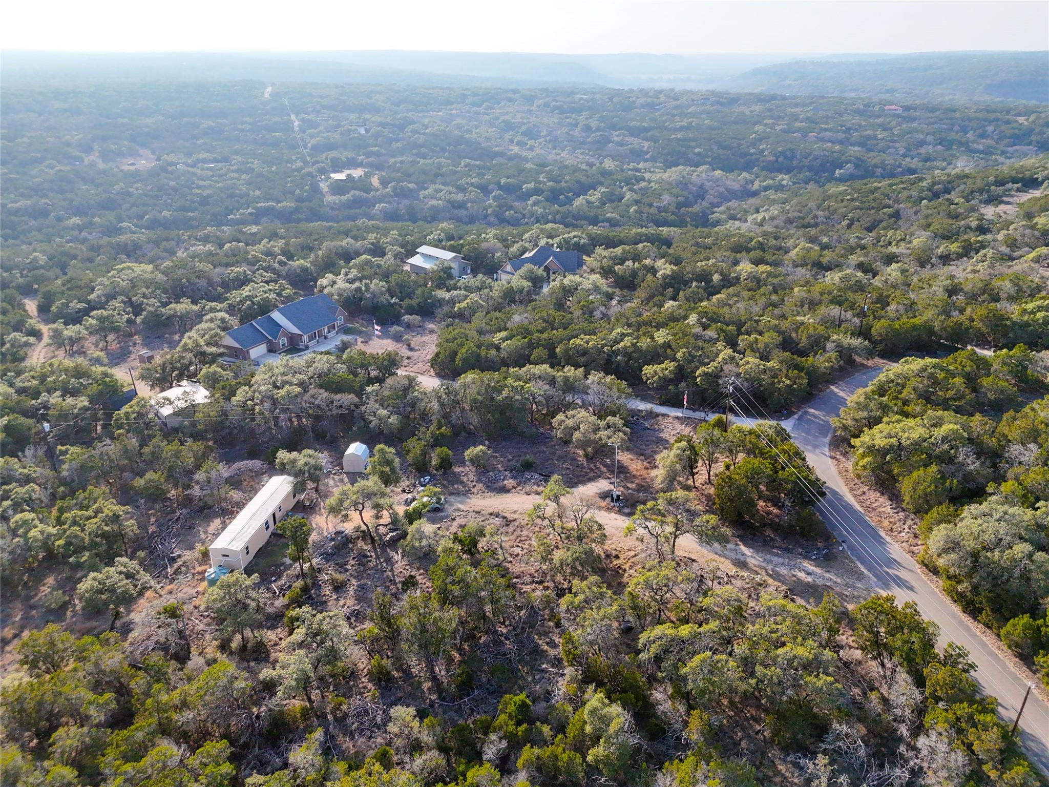 901 Thurman Rd, San Marcos, TX 78666