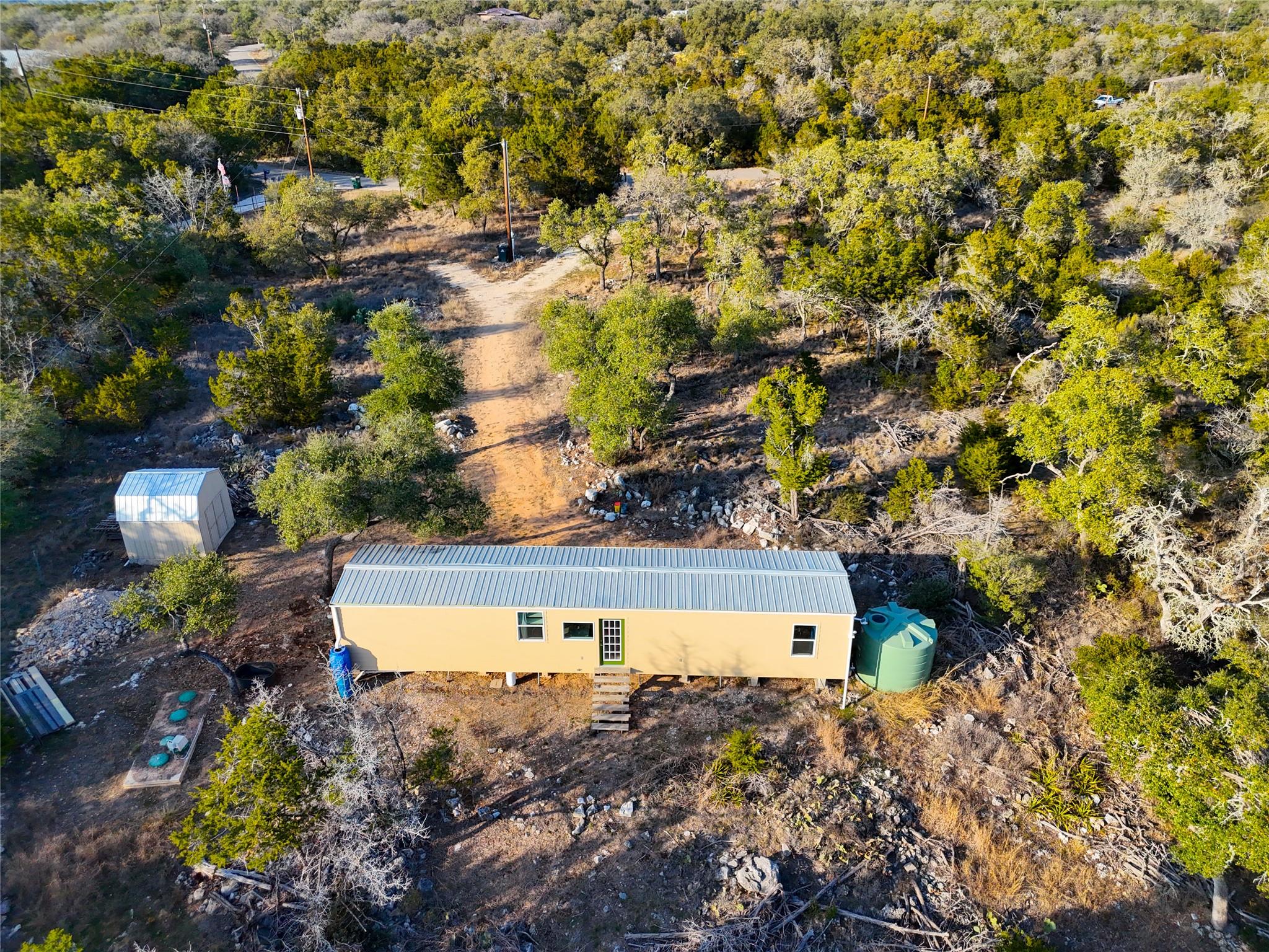 901 Thurman Rd, San Marcos, TX 78666