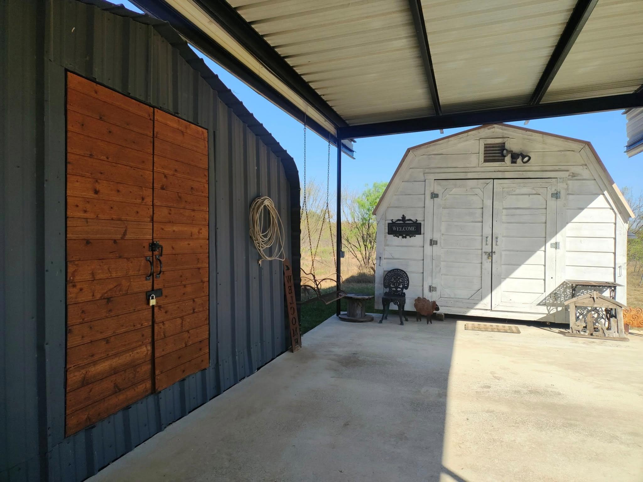 4541 County Road 117, San Saba, TX 76877