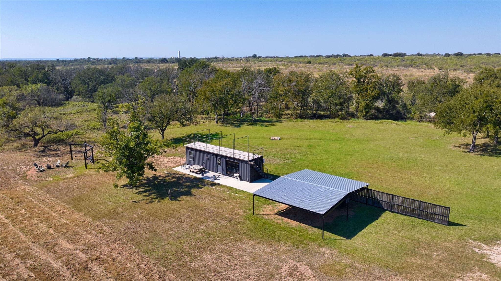 4541 County Road 117, San Saba, TX 76877