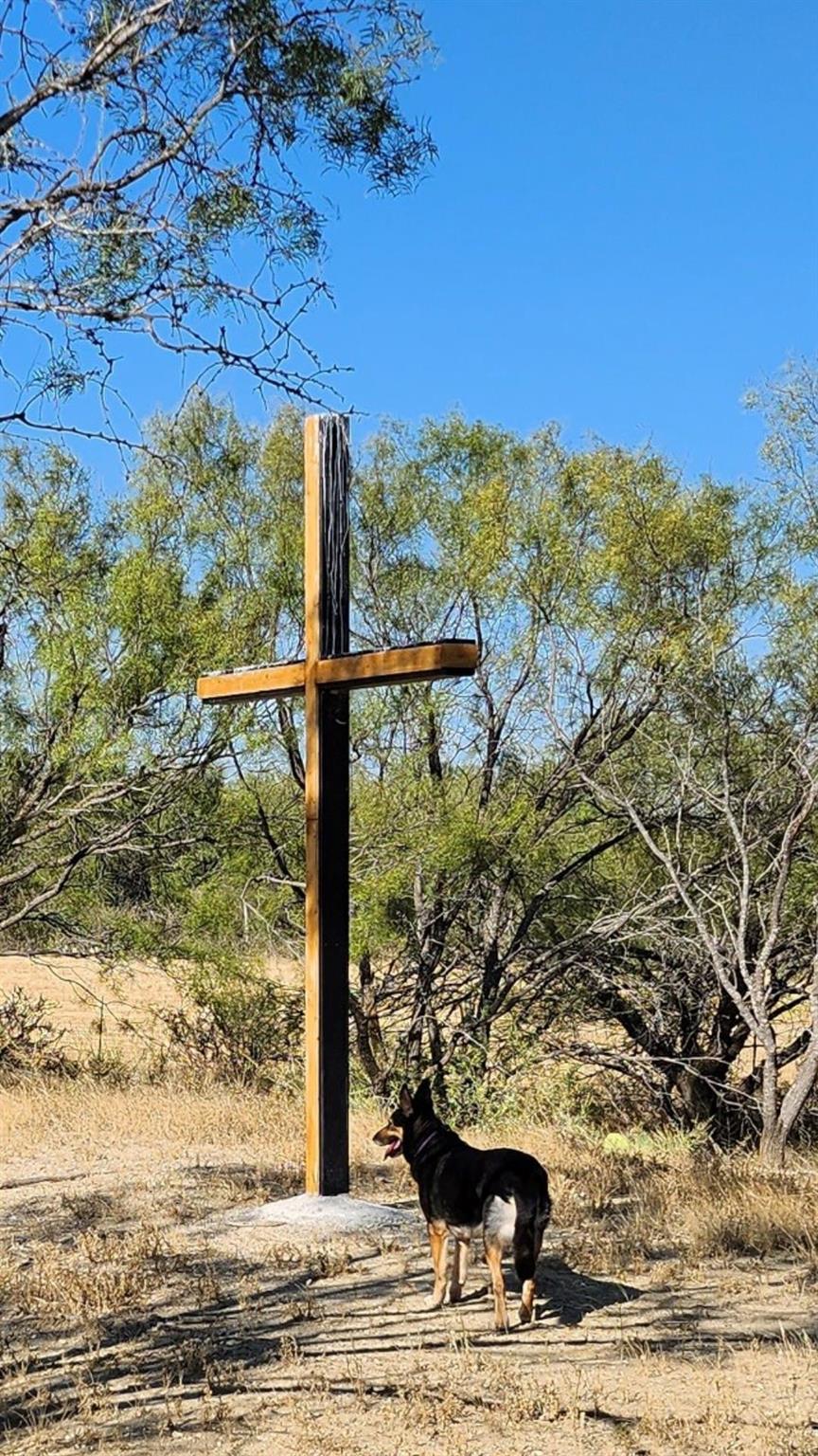 4541 County Road 117, San Saba, TX 76877