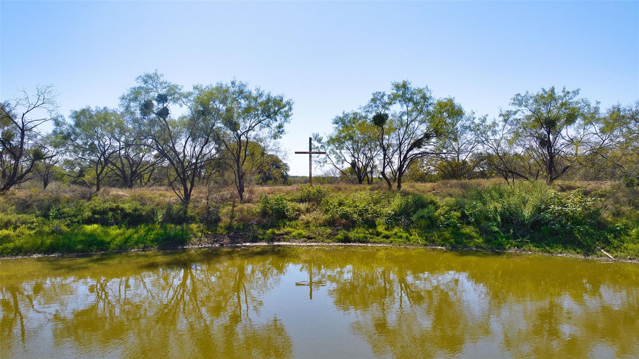 4541 County Road 117, San Saba, TX 76877