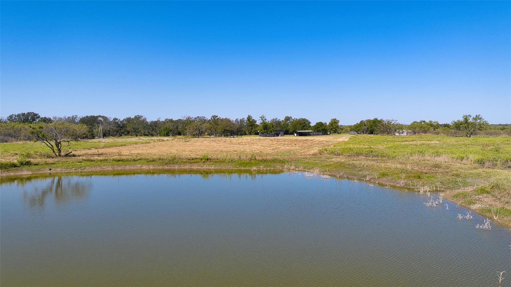 4541 County Road 117, San Saba, TX 76877