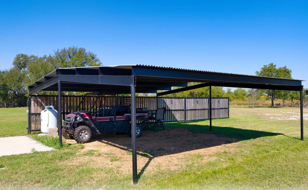 4541 County Road 117, San Saba, TX 76877