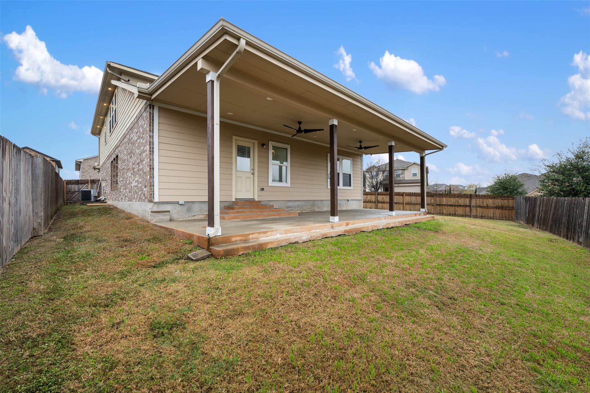 3400 Stephans St, Pflugerville, TX 78660