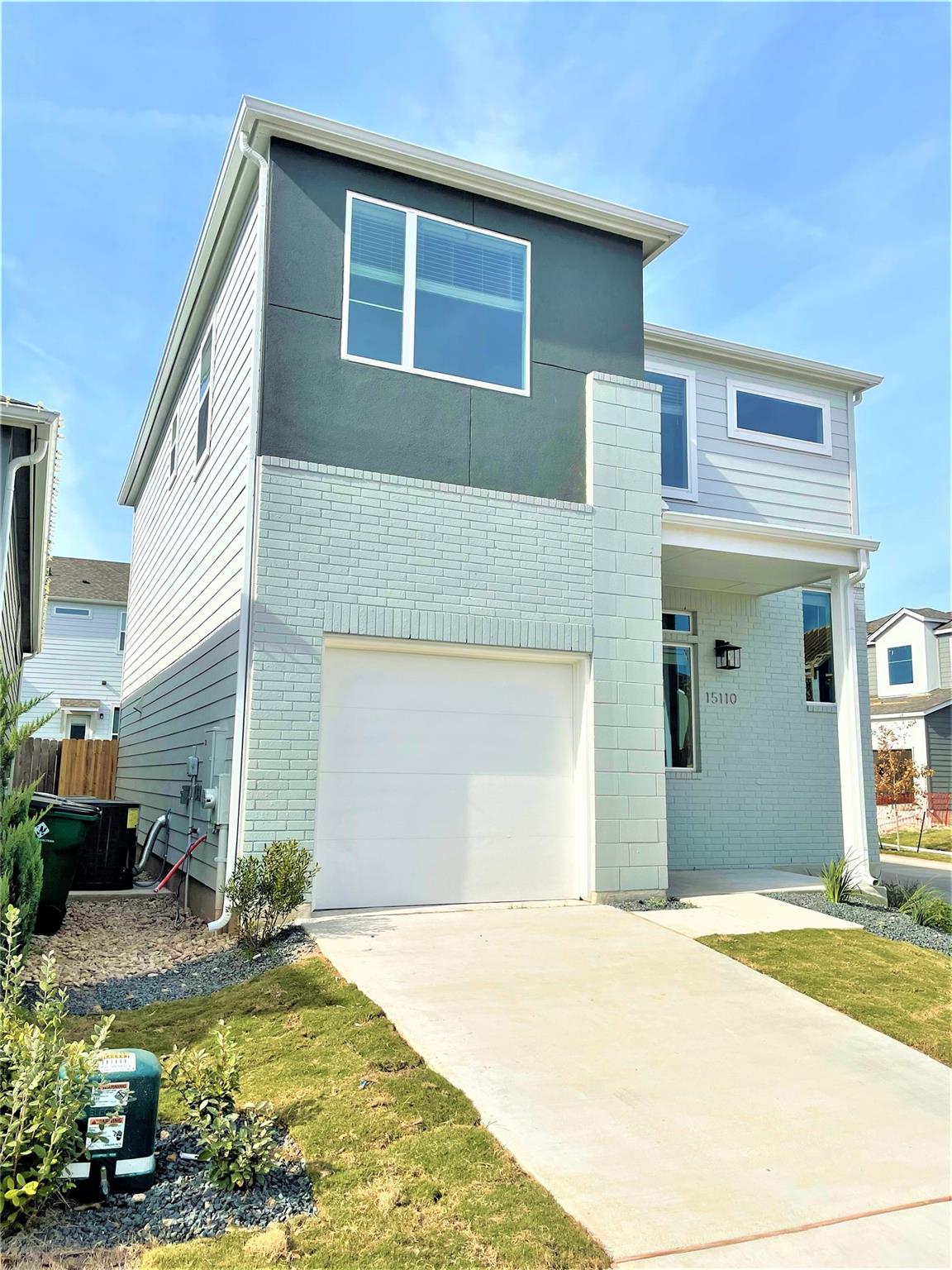 15110 Forum Ave, Pflugerville, TX 78660