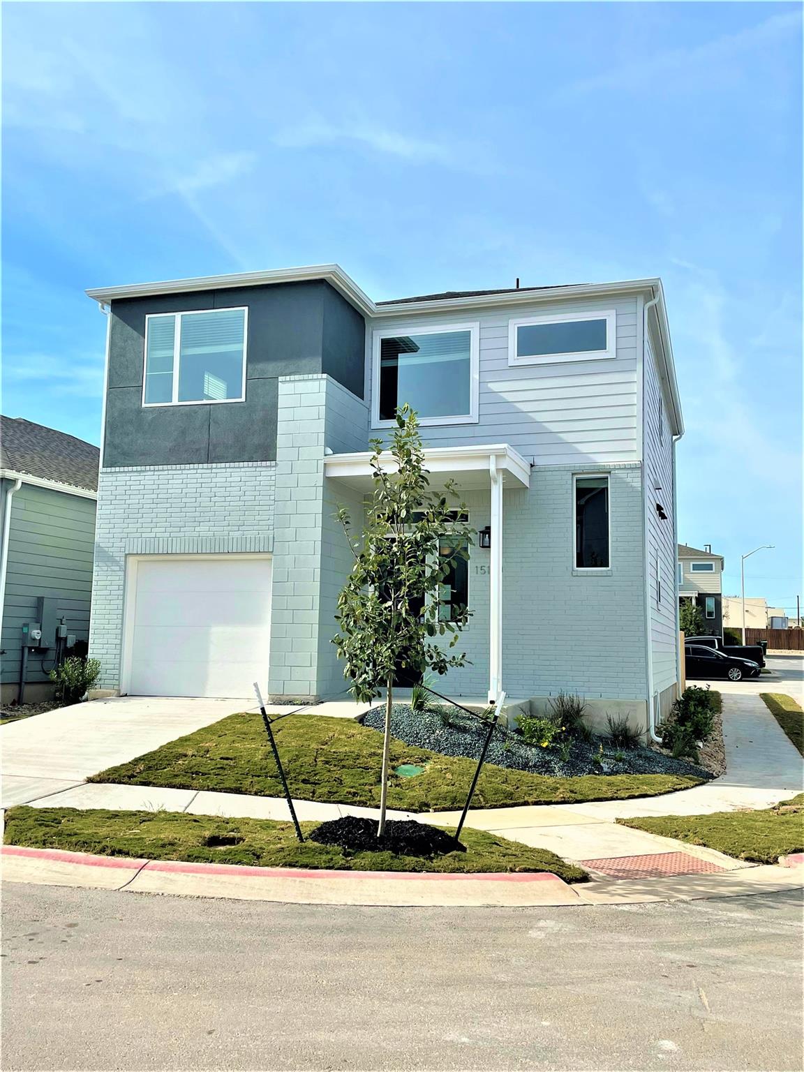 15110 Forum Ave, Pflugerville, TX 78660