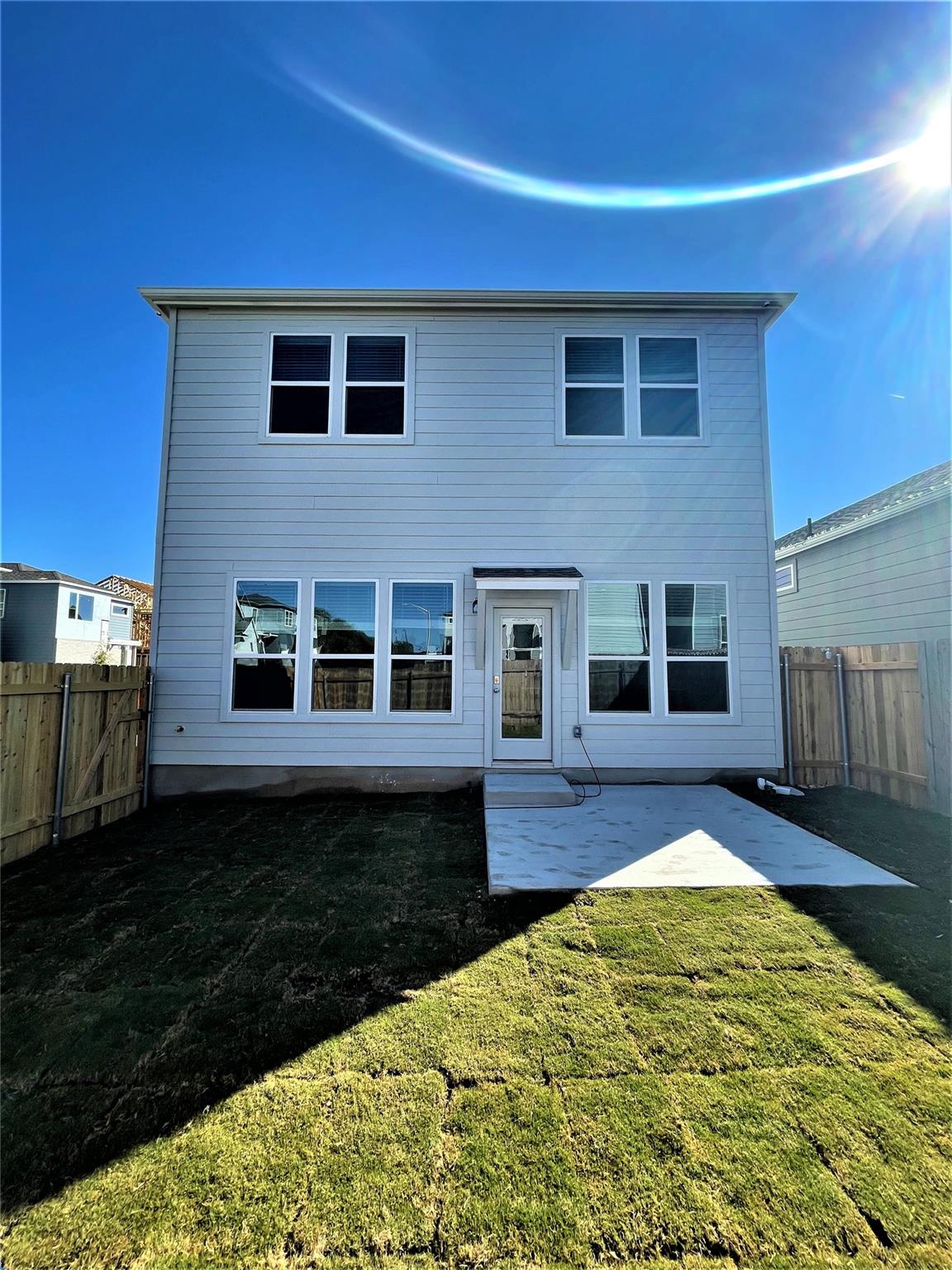 15110 Forum Ave, Pflugerville, TX 78660