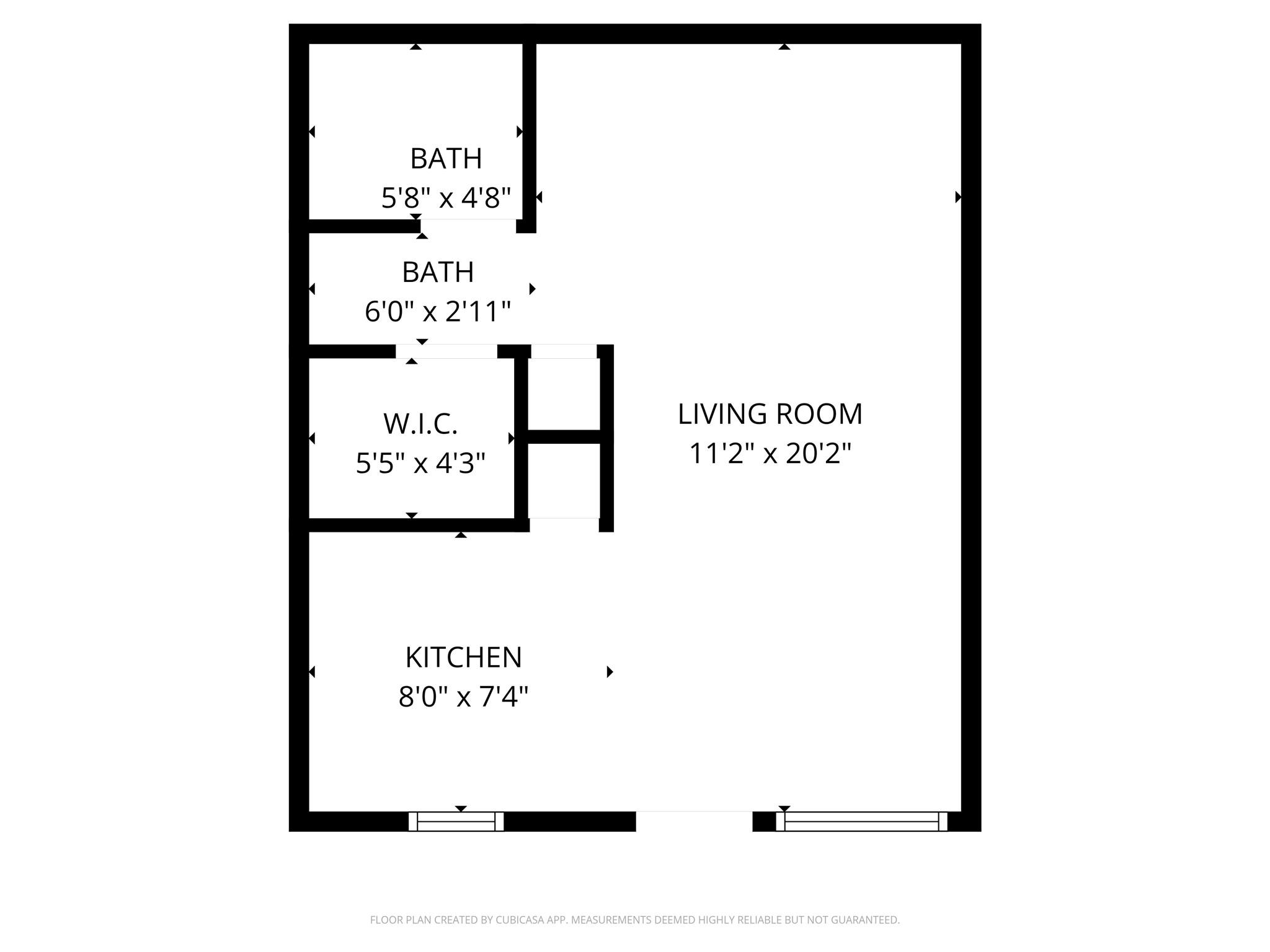 7000 Guadalupe St # 107, Austin, TX 78752